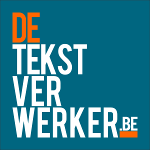 logo De Tekstverwerker