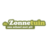 logo Basisschool De Zonnetuin